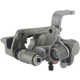 Purchase Top-Quality Rear Left Rebuilt Caliper With Hardware by CENTRIC PARTS - 141.46512 pa3