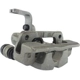 Purchase Top-Quality Rear Left Rebuilt Caliper With Hardware by CENTRIC PARTS - 141.46512 pa4