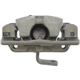 Purchase Top-Quality Rear Left Rebuilt Caliper With Hardware by CENTRIC PARTS - 141.46512 pa5