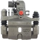 Purchase Top-Quality Rear Left Rebuilt Caliper With Hardware by CENTRIC PARTS - 141.46512 pa7