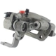Purchase Top-Quality Rear Left Rebuilt Caliper With Hardware by CENTRIC PARTS - 141.46512 pa8