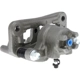 Purchase Top-Quality Rear Left Rebuilt Caliper With Hardware by CENTRIC PARTS - 141.46520 pa2