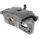 Purchase Top-Quality Rear Left Rebuilt Caliper With Hardware by CENTRIC PARTS - 141.46520 pa3