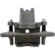 Purchase Top-Quality Rear Left Rebuilt Caliper With Hardware by CENTRIC PARTS - 141.46520 pa6