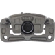 Purchase Top-Quality Rear Left Rebuilt Caliper With Hardware by CENTRIC PARTS - 141.46520 pa7