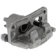 Purchase Top-Quality Rear Left Rebuilt Caliper With Hardware by CENTRIC PARTS - 141.46520 pa8