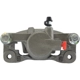 Purchase Top-Quality Rear Left Rebuilt Caliper With Hardware by CENTRIC PARTS - 141.46552 pa1