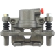 Purchase Top-Quality Rear Left Rebuilt Caliper With Hardware by CENTRIC PARTS - 141.46552 pa10