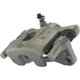 Purchase Top-Quality Rear Left Rebuilt Caliper With Hardware by CENTRIC PARTS - 141.46552 pa11