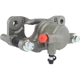 Purchase Top-Quality Rear Left Rebuilt Caliper With Hardware by CENTRIC PARTS - 141.46552 pa12