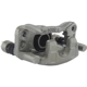 Purchase Top-Quality Rear Left Rebuilt Caliper With Hardware by CENTRIC PARTS - 141.46552 pa2