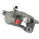 Purchase Top-Quality Rear Left Rebuilt Caliper With Hardware by CENTRIC PARTS - 141.46552 pa4