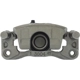 Purchase Top-Quality Rear Left Rebuilt Caliper With Hardware by CENTRIC PARTS - 141.46552 pa9