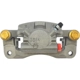 Purchase Top-Quality Rear Left Rebuilt Caliper With Hardware by CENTRIC PARTS - 141.46554 pa1