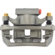 Purchase Top-Quality Rear Left Rebuilt Caliper With Hardware by CENTRIC PARTS - 141.46554 pa10