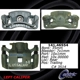 Purchase Top-Quality Rear Left Rebuilt Caliper With Hardware by CENTRIC PARTS - 141.46554 pa2