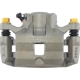 Purchase Top-Quality Rear Left Rebuilt Caliper With Hardware by CENTRIC PARTS - 141.46554 pa6
