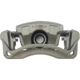 Purchase Top-Quality Rear Left Rebuilt Caliper With Hardware by CENTRIC PARTS - 141.46554 pa8