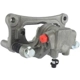 Purchase Top-Quality Rear Left Rebuilt Caliper With Hardware by CENTRIC PARTS - 141.46558 pa15