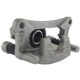 Purchase Top-Quality Rear Left Rebuilt Caliper With Hardware by CENTRIC PARTS - 141.46558 pa16