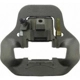 Purchase Top-Quality Rear Left Rebuilt Caliper With Hardware by CENTRIC PARTS - 141.46558 pa17