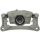 Purchase Top-Quality Rear Left Rebuilt Caliper With Hardware by CENTRIC PARTS - 141.46558 pa18