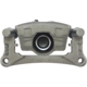 Purchase Top-Quality Rear Left Rebuilt Caliper With Hardware by CENTRIC PARTS - 141.46558 pa2