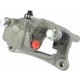 Purchase Top-Quality Rear Left Rebuilt Caliper With Hardware by CENTRIC PARTS - 141.46558 pa21