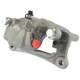 Purchase Top-Quality Rear Left Rebuilt Caliper With Hardware by CENTRIC PARTS - 141.46558 pa22