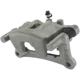 Purchase Top-Quality Rear Left Rebuilt Caliper With Hardware by CENTRIC PARTS - 141.46558 pa24