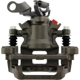 Purchase Top-Quality Rear Left Rebuilt Caliper With Hardware by CENTRIC PARTS - 141.46562 pa8