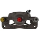 Purchase Top-Quality Rear Left Rebuilt Caliper With Hardware by CENTRIC PARTS - 141.47506 pa11