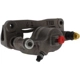 Purchase Top-Quality Rear Left Rebuilt Caliper With Hardware by CENTRIC PARTS - 141.47506 pa14