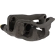 Purchase Top-Quality Rear Left Rebuilt Caliper With Hardware by CENTRIC PARTS - 141.47506 pa4