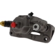 Purchase Top-Quality Rear Left Rebuilt Caliper With Hardware by CENTRIC PARTS - 141.47506 pa5