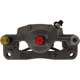 Purchase Top-Quality Rear Left Rebuilt Caliper With Hardware by CENTRIC PARTS - 141.47506 pa9