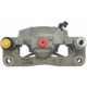 Purchase Top-Quality Rear Left Rebuilt Caliper With Hardware by CENTRIC PARTS - 141.47508 pa1