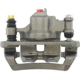 Purchase Top-Quality Rear Left Rebuilt Caliper With Hardware by CENTRIC PARTS - 141.47508 pa3