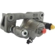 Purchase Top-Quality Rear Left Rebuilt Caliper With Hardware by CENTRIC PARTS - 141.47508 pa4