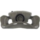 Purchase Top-Quality Rear Left Rebuilt Caliper With Hardware by CENTRIC PARTS - 141.47508 pa6