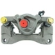 Purchase Top-Quality Rear Left Rebuilt Caliper With Hardware by CENTRIC PARTS - 141.47512 pa14
