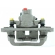 Purchase Top-Quality Rear Left Rebuilt Caliper With Hardware by CENTRIC PARTS - 141.47512 pa15
