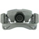 Purchase Top-Quality Rear Left Rebuilt Caliper With Hardware by CENTRIC PARTS - 141.47512 pa17
