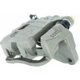 Purchase Top-Quality Rear Left Rebuilt Caliper With Hardware by CENTRIC PARTS - 141.47512 pa20