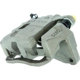 Purchase Top-Quality Rear Left Rebuilt Caliper With Hardware by CENTRIC PARTS - 141.47512 pa23