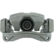 Purchase Top-Quality Rear Left Rebuilt Caliper With Hardware by CENTRIC PARTS - 141.47512 pa3