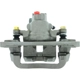 Purchase Top-Quality Rear Left Rebuilt Caliper With Hardware by CENTRIC PARTS - 141.47512 pa4