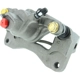 Purchase Top-Quality Rear Left Rebuilt Caliper With Hardware by CENTRIC PARTS - 141.47512 pa5