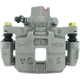Purchase Top-Quality Rear Left Rebuilt Caliper With Hardware by CENTRIC PARTS - 141.47512 pa9