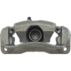 Purchase Top-Quality Rear Left Rebuilt Caliper With Hardware by CENTRIC PARTS - 141.47514 pa1